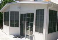 Custom Designed Enclosure